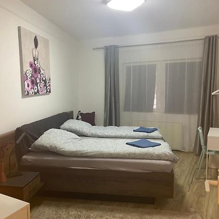 Tatra Apartment By The Danube Fully Accessible Budapest Eksteriør billede