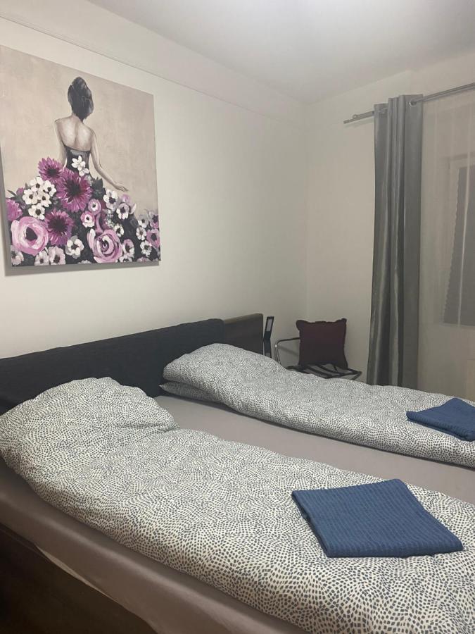 Tatra Apartment By The Danube Fully Accessible Budapest Eksteriør billede